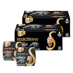 Sheba Selections Filets 2-Pack