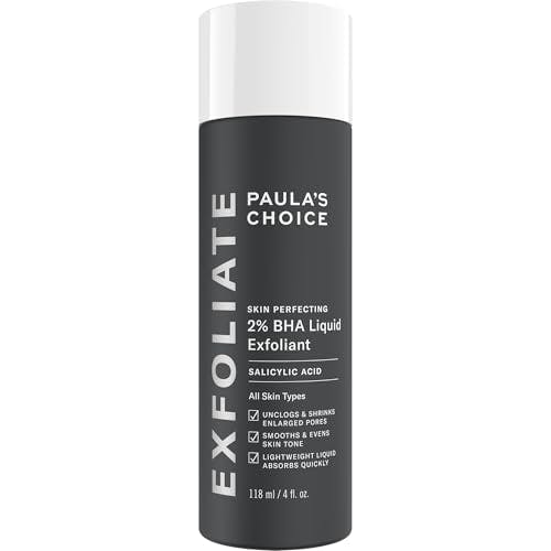 Paula's Choice Liquid Exfoliant