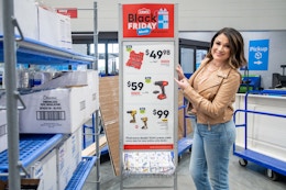 Lowe's 2025 Sales Schedule: The Best Lowe's Sales This Year card image