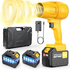 Cordless Handheld Leaf Blower