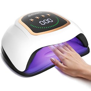 UV Nail Lamp