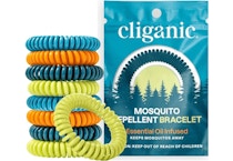 Cliganic Repellent Bracelets