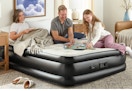 walmart queen air mattress