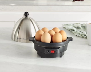 kohls hamilton beach egg cooker