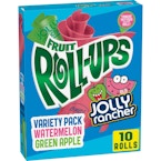 Betty Crocker Fruit Roll-Ups