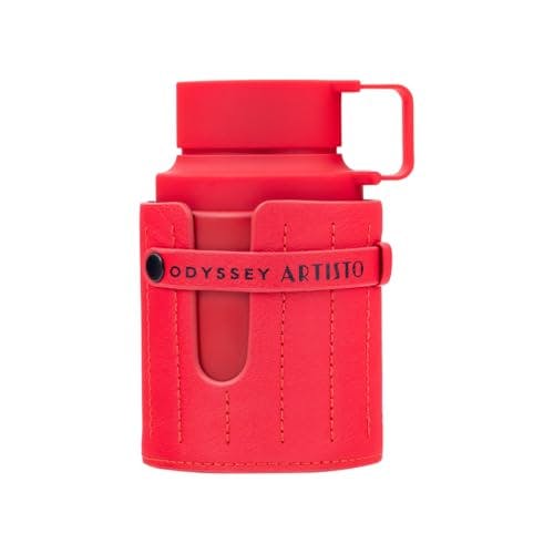Armaf Odyssey Artisto Fragrance