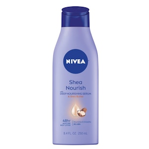 Nivea Body Lotion
