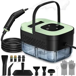Portable Steam Cleaner