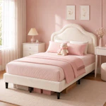 Full Size Bed Frame