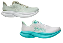Hoka Women's Mach 6 Shoes