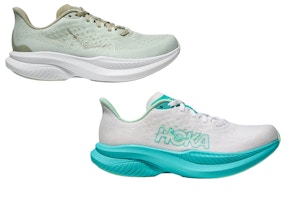 Hoka Women's Mach 6 Shoes