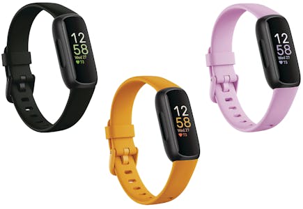 Fitbit Inspire 3
