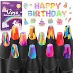 Rainbow Pencils
