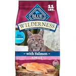Blue Buffalo Wilderness Cat Food