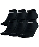 Nike Adult Socks 6-Pack