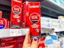 Walmart Colgate optic white toothpaste
