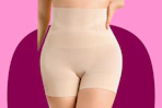 amazon shape wear shorts