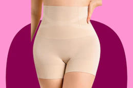amazon shape wear shorts