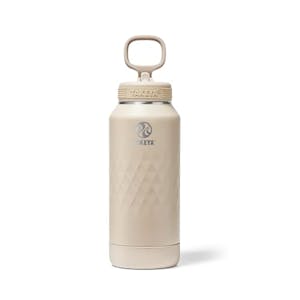 Takeya Sport Water Bottle