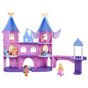 Castle Campus Playset