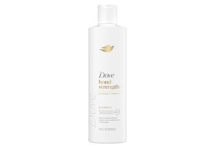 Dove Shampoo