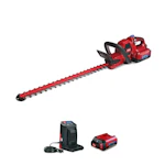 Flex-Force 24-in Hedge Trimmer