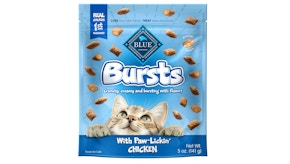 Blue Buffalo Cat Treats