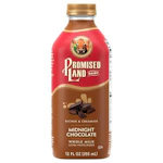 2 Promised Land Milk Bottles