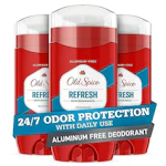 Old Spice Deodorant 3-Pack