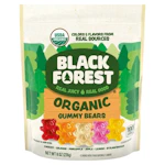 Black Forest Organic Gummy Bears