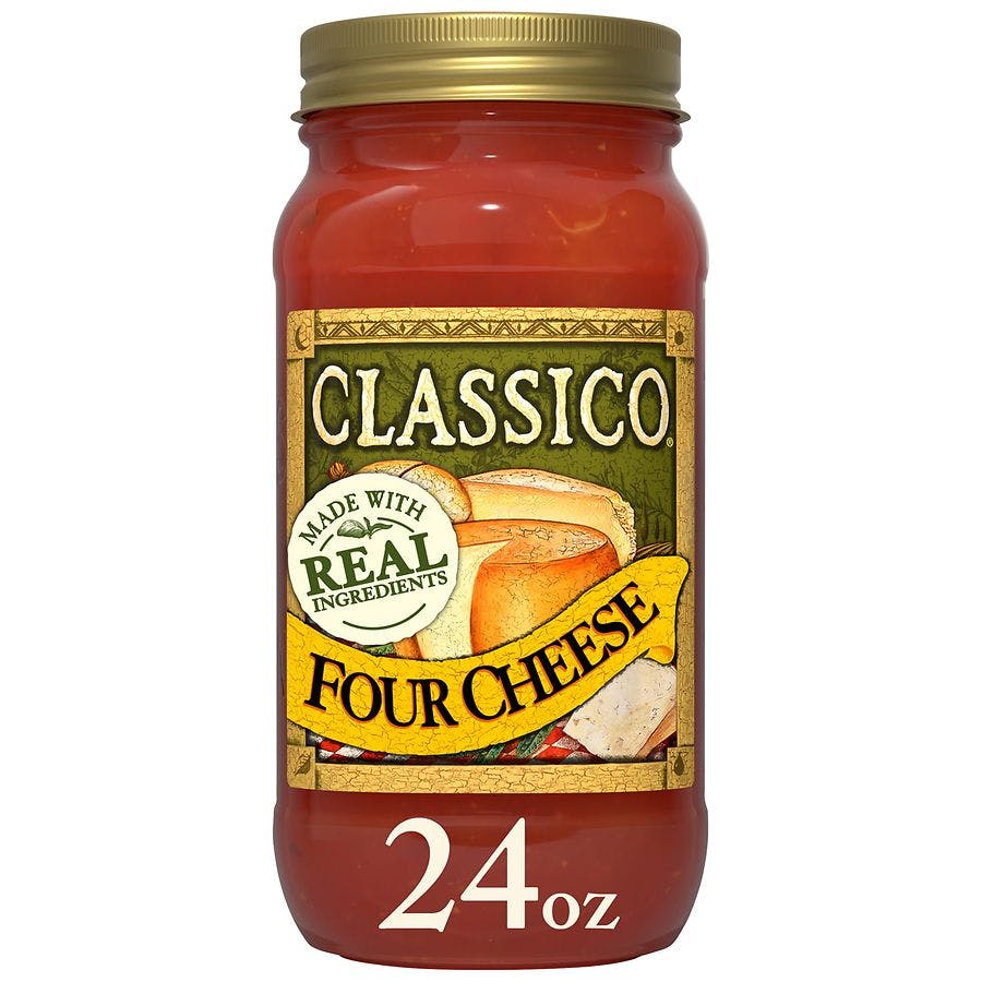 Classico Pasta Sauce