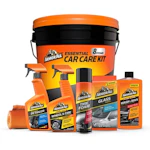 Armor All Car Cleaning Kit