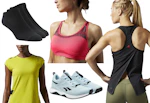 Reebok Adult Apparel