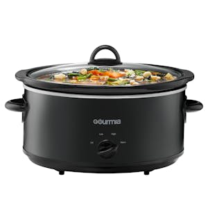 Gourmia Slow Cooker
