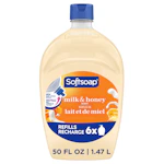 Softsoap Liquid Hand Soap