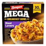 Banquet MEGA Breakfast Bowl