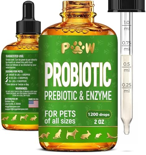 Liquid Probiotics