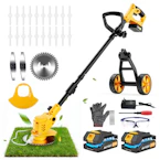 Electric String Trimmer