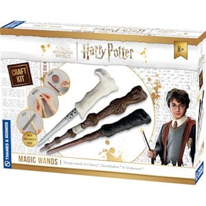 Harry Potter Magic Wands Craft Kit