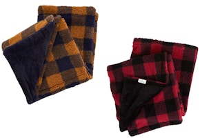 2 Northeast Outfitters Blankets