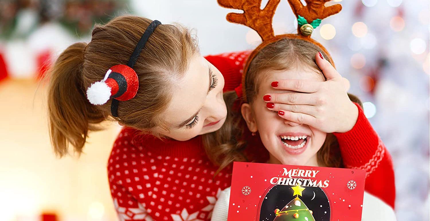 12-Day Advent Calendars That Will Arrive in Just a Few Days