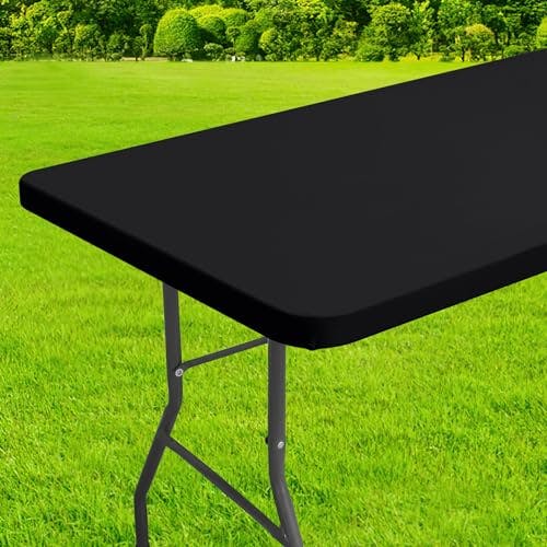 Rectangle Table Cloth Cover
