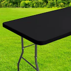 Rectangle Table Cloth Cover