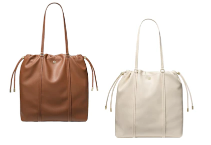 Michael Kors Matilda Tote Bag