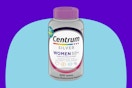 Centrum Women's Multivitamin