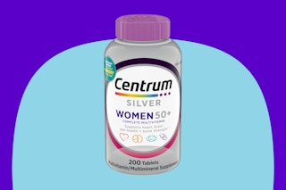 Centrum Women's Multivitamin
