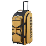 Wrangler Rolling Duffel Bag