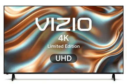 Vizio Smart TV