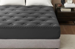amazon mattress topper B0CC2425MC