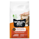 World's Best Cat Litter